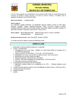 8 SEPTEMBRE 2025